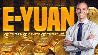 E-Yuan | How to Buy E Yuan | How to Buy Digital Yuan