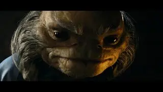 STAR WARS Jedi: Survivor: Meeting with Greez Dritus once again