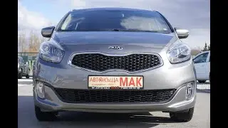 Kia Carens  , 1700 CRDI / 7места