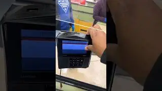 Credit  Card  Scam  Exposed  🧐  |  Transaction Not Complete  |        #shorts 