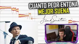 Deconstruyendo a FRANK SINATRA | ShaunTrack