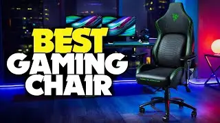 TOP 6: BEST Gaming Chairs [2021] | Budget Edition!
