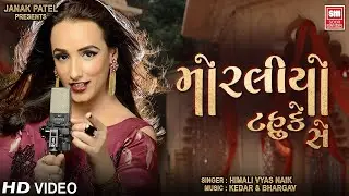Moraliyo Tahuke Se | Himali Vyas Naik | Best Navratri Garba | Hit Gujarati Garba Song