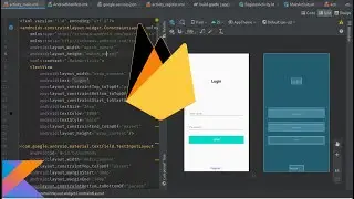 Android Firebase Authentication Tutorial || Android Studio Tutorial for Beginner Part 3 ( Kotlin )