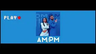 KIDA x BUTRINT IMERI - AM/PM (slowed)