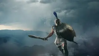 Total War Arena ֍Мильтиад֍ Качаем 5 лвл ֍