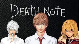 A Retrospective of The End of Death Note (Remake)