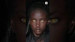 Brown Skin | Uncommon Eyes | Brown Skin Girl | Africa in 30 Seconds