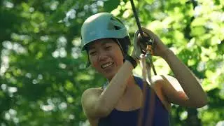 Treetop Trekking | Zipline & Aerial Game Trek Activity