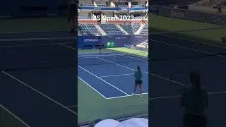 US Open Tennis