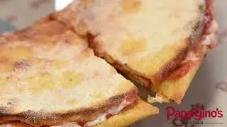 Paparoni Melt