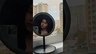 МОЕ УТРО ЗА ОДНУ МИНУТУ 🙌🏼❤️ #видео #влог #vlog #распаковка #утренняямотивация