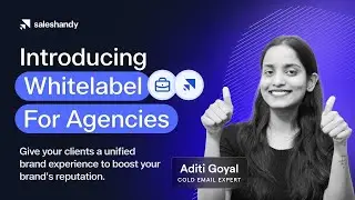 Introducing Whitelabel for Agencies