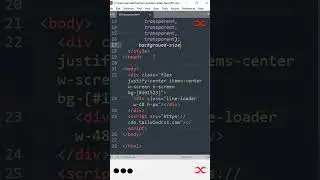 Gradient Line | HTML CSS