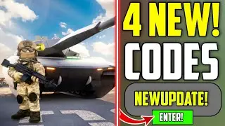 ⚠️Hurry Up⚠️MILITARY TYCOON ROBLOX CODES 2023 - MILITARY TYCOON CODES