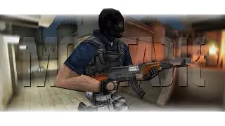 SHORT МОНТАЖ (CS:GO)