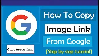 How To Copy Image Link From Google In Mobile