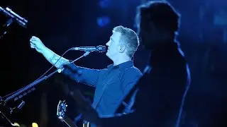 Queens Of The Stone Age - A Song For The Dead at Reading 2014