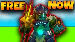 The best Movement kit is FREE NOW - Roblox Bedwars