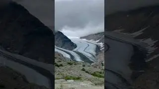 Berendon Glacier is Past Salmon Glacier on Granduc Mine Road in Stewart, BC. The Road Less Travelled