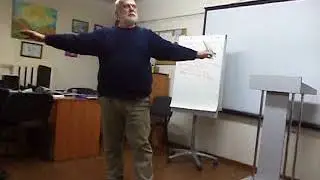 Василий Жердев учится ораторскому мастерству в  словесной импровизации 3 сказка