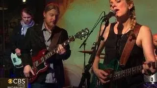 Tedeschi Trucks Band plays 
