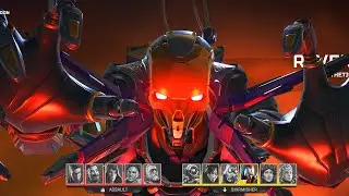 Revenant Reborn Skin 