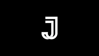 Letter J Logo Design Illustrator (6 in 1)