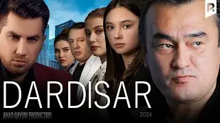 Dardisar (ozbek film) | Дардисар (узбекфильм)