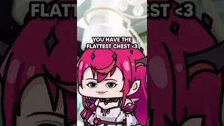Biboo Gets Traumatized By IRyS’ Rizz
