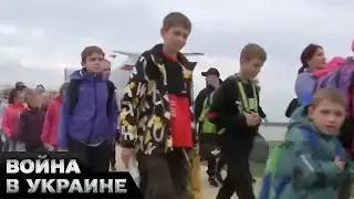 👶 Россия ворует украинских детей! Кто, куда и зачем это делает?