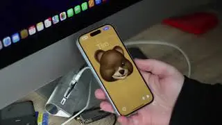 iPhone 15 + iOS 17: What's new on your phone?!
