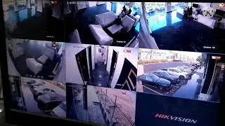 Hikvission NVR #CCTV Not Recording in 1 Camera