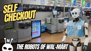 Walmart Self Checkout: Here's How You Really Bring Human Cashiers Back