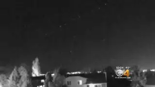 Mystery Lights Above Metro Now Revealed: 'Don't Assume It Is A UFO'