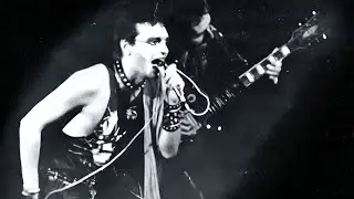 Зеленоград, ДК МИЭТ (...12.1987)