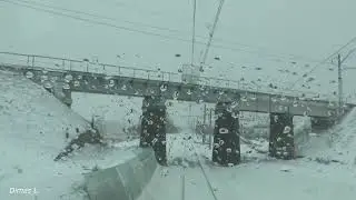 С любимыми не расставайтесь...