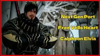 BDO - Console Calpheon Ball Recap