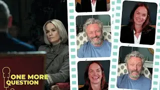 Michael Sheen talks 