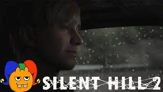 Silent Hill 2 REMAKE - Into the WATER!!!! - Part 14 Final - First Playthrough