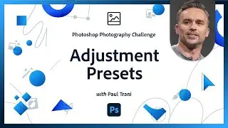 Transform Your Photos with Adjustment Presets