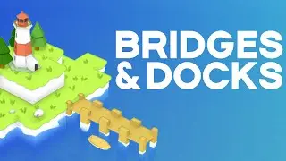 Bridges & Docks | Official Trailer