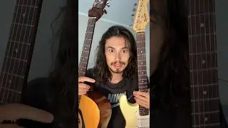 🎸Нюансы из-за которых акустическую гитару записывать сложнее чем электрогитару😏 #illusionofchange