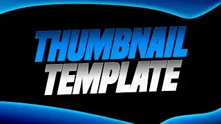 Pixellab Thumbnail Template