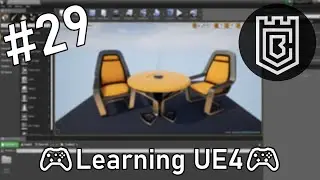 🎮 Learning UE4 #29 🎮 - Speed Run Timer