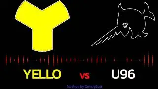 YELLO vs U96