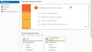 configure a Secondary DNS Server and Stub zone for Fault Tolerance