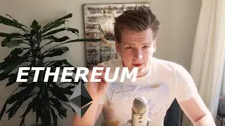 Programmer explains Ethereum | Future of the Internet