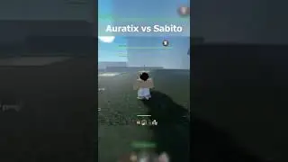 Auratix vs Sabito