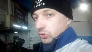 УАЗ Патриот. Ревизия состояния ГРМ от 